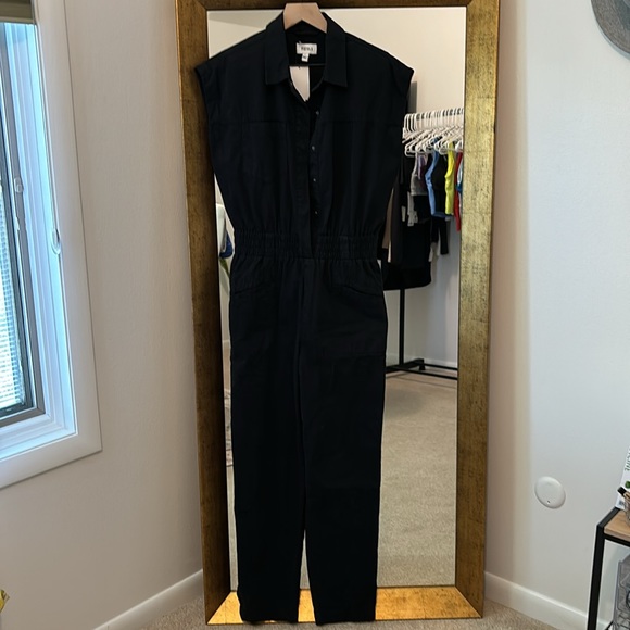 PISTOLA ROSIE JUMPSUIT - Picture 7 of 10